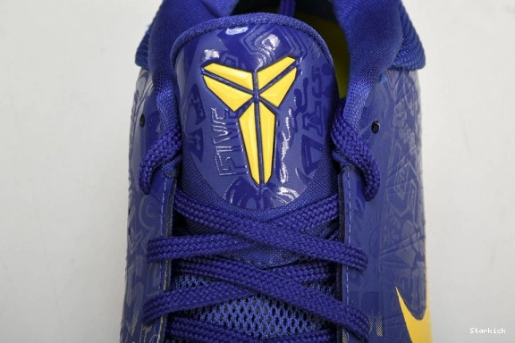  Kobe CD4991-400 Protro Rings 5 Nike 5 0216
